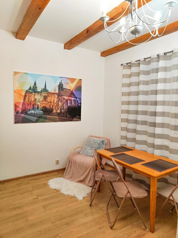 Апартаменти Apartman Lenka Кошице Екстер'єр фото